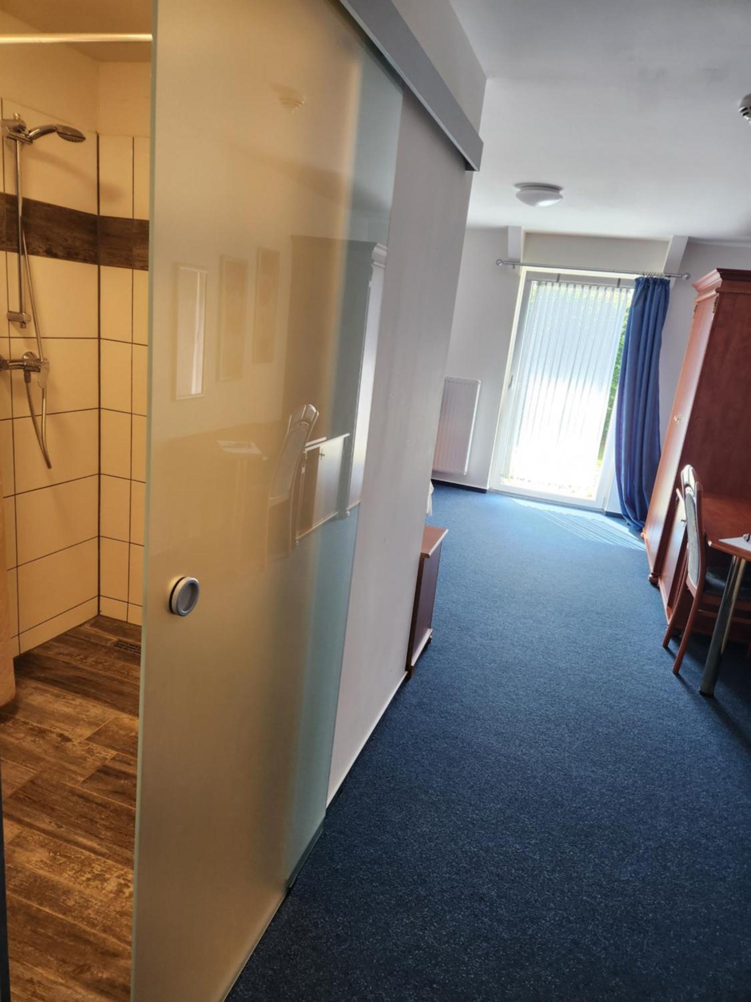 Hotel Hoyers In Pinneberg Prisdorf ภายนอก รูปภาพ