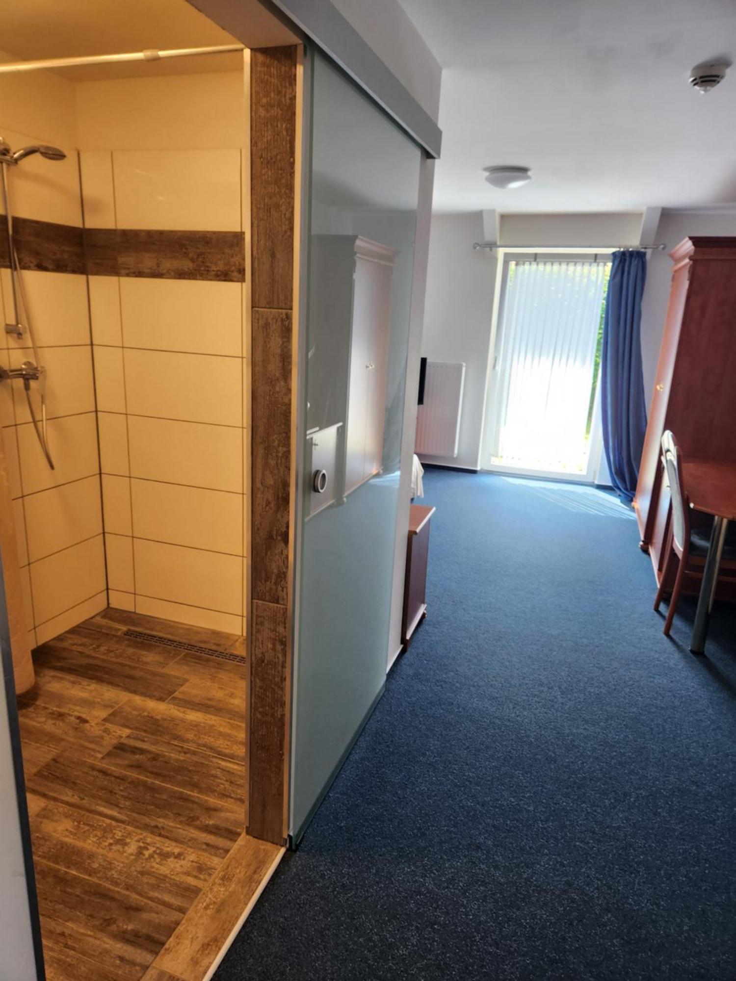 Hotel Hoyers In Pinneberg Prisdorf ภายนอก รูปภาพ